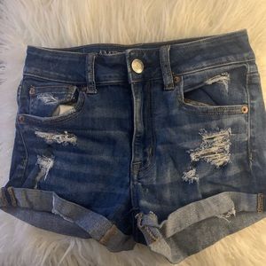 American Eagle shorts
